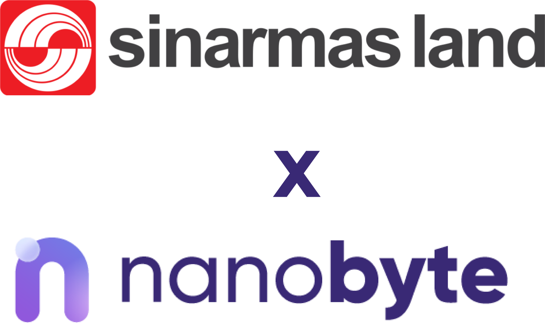 SinarMas X NanoByte