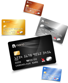 crypto Bridge Credit Card