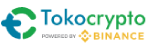 Toko Crypto