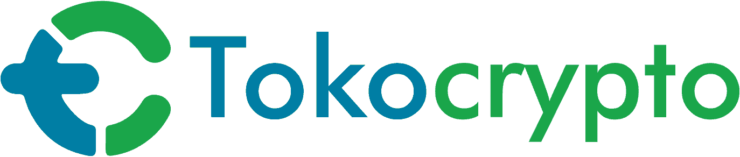 Toko Crypto